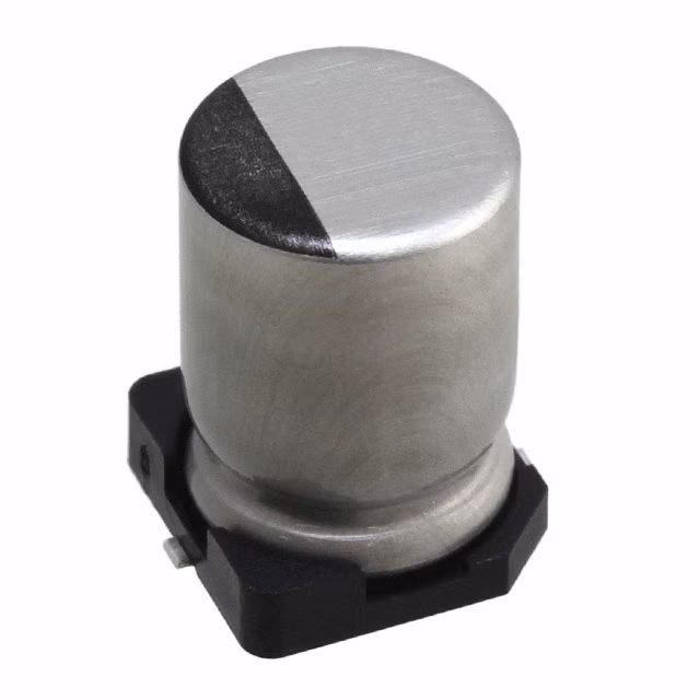 UCW1E101MCL1GS Nichicon  Aluminium-Elektrolytkondensatoren